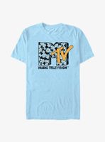 MTV Daisies T-Shirt