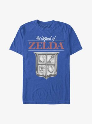 Nintendo Classic Zelda T-Shirt