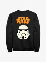 Star Wars Trooper Paint Sweatshirt