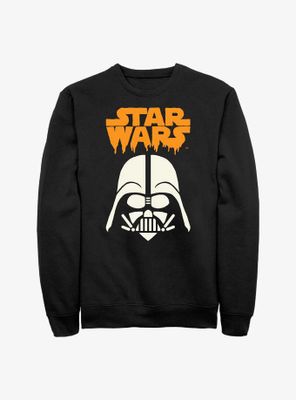 Star Wars Vader Ghoul Sweatshirt