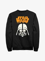 Star Wars Vader Ghoul Sweatshirt