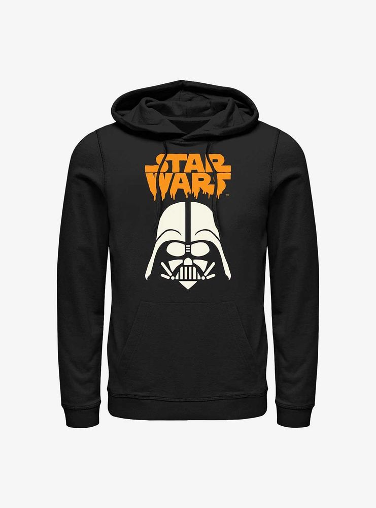 Star Wars Vader Ghoul Hoodie