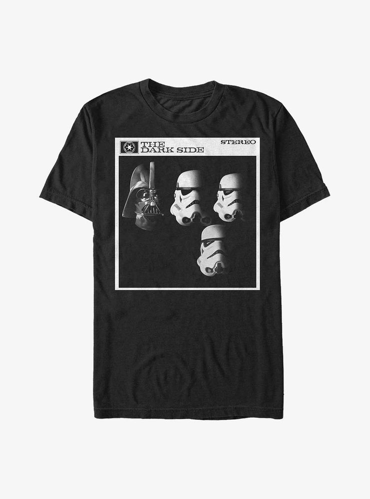 Star Wars Dark Quartet T-Shirt