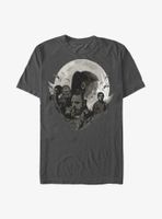 Star Wars Last Knight T-Shirt