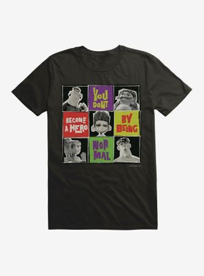 ParaNorman Being Normal T-Shirt