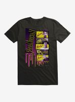 ParaNorman Character Compilation T-Shirt