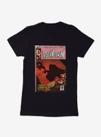 ParaNorman Courtney Total Yawn Womens T-Shirt