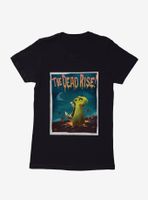 ParaNorman The Dead Rise Womens T-Shirt