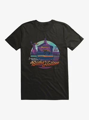 ParaNorman Greetings from Blithe Hallow T-Shirt