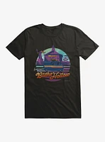 ParaNorman Greetings from Blithe Hallow T-Shirt