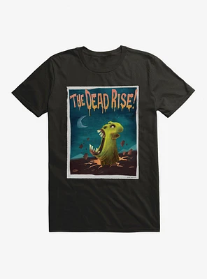 ParaNorman The Dead Rise T-Shirt