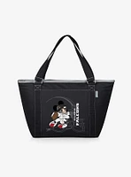 Disney Mickey Mouse NFL ATL Falcons Tote Cooler Bag