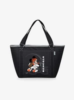 Disney Mickey Mouse NFL Cincinnati Bengals Tote Cooler Bag