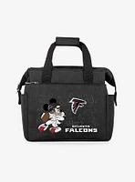 Disney Mickey Mouse NFL Atlanta Falcons Bag
