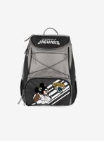 Disney Mickey Mouse NFL Jacksonville Jaguars Cool Backpack