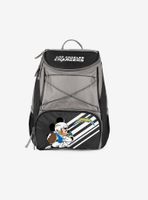 Disney Mickey Mouse NFL Los Angeles Chargers Cooler Backpack