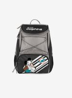 Disney Mickey Mouse NFL Miami Dolphins Cooler Backpack