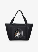 Disney Mickey Mouse NFL Jacksonville Jaguars Tote Cooler Bag