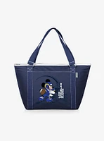 Disney Mickey Mouse NFL Los Angeles Rams Tote Cooler Bag