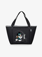 Disney Mickey Mouse NFL Philadelphia Eagles Tote Cooler Bag