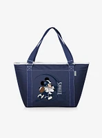 Disney Mickey Mouse NFL Tennessee Titans Tote Cooler Bag
