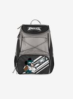 Disney Mickey Mouse NFL Philadelphia Eagles Cooler Backpack