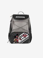 Disney Mickey Mouse NFL Tampa Bay Buccaneers Cooler Backpack