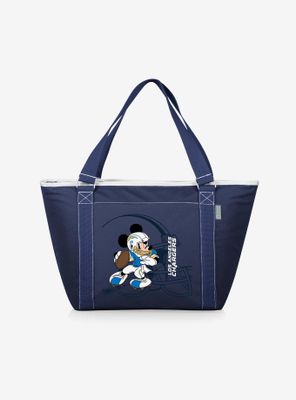 Disney Mickey Mouse NFL Los Angeles Chargers Cool
