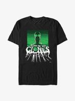 The Simpsons Send Clones T-Shirt