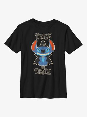 Disney Lilo & Stitch Trick Or Youth T-Shirt