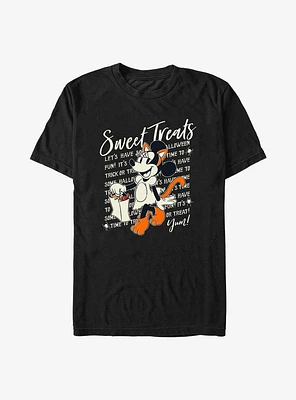 Disney Minnie Mouse Sweet Treats T-Shirt