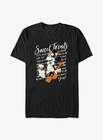 Disney Minnie Mouse Sweet Treats T-Shirt