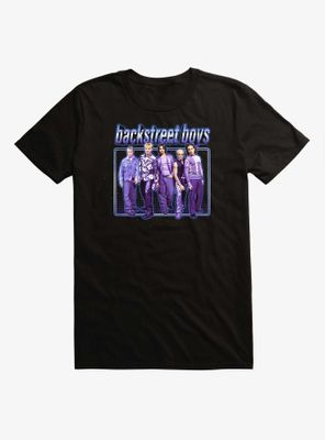 Backstreet Boys As Long You Love Me T-Shirt
