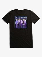 Backstreet Boys As Long You Love Me T-Shirt