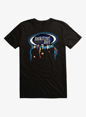 Backstreet Boys I Want It That Way T-Shirt