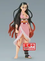 Banpresto Demon Slayer: Kimetsu no Yaiba Vol. 26 Nezuko Kamado Figure