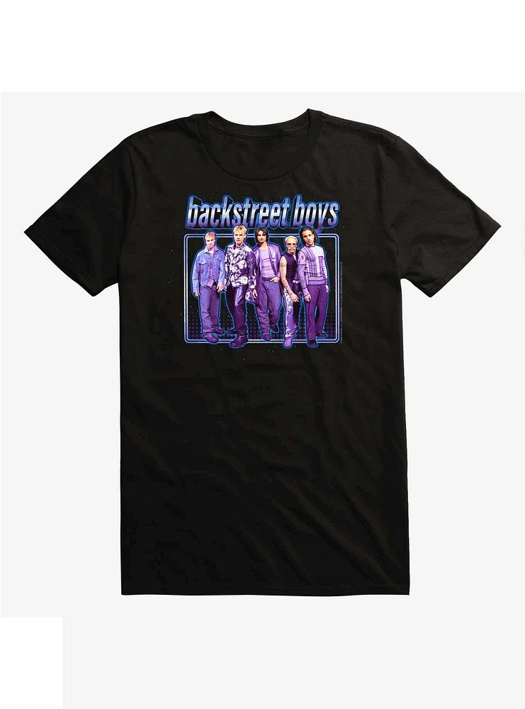 Backstreet Boys As Long You Love Me T-Shirt