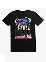 Backstreet Boys Backstreets Back T-Shirt