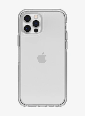 OtterBox iPhone 12 / iPhone 12 Pro Case Symmetry Series Clear