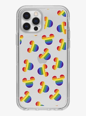 Disney Mickey Mouse x OtterBox iPhone 12 / iPhone 12 Pro Symmetry Series Mickey Pride Case