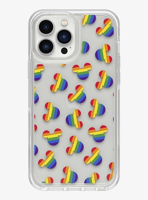 Disney Mickey Mouse x OtterBox iPhone 12 Pro Max / 13 Pro Max Symmetry Series Mickey Pride Case