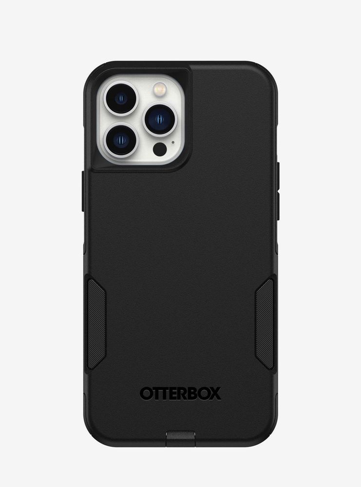 OtterBox iPhone 12 Pro Max / iPhone 13 Pro Max Case Commuter Series Black