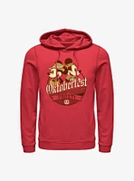 Disney Mickey Mouse Oktoberfest Hoodie