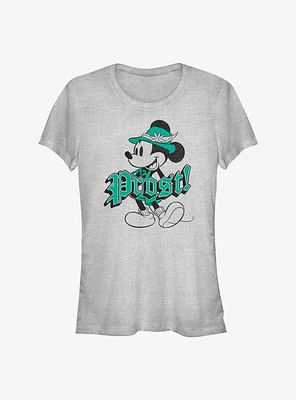 Disney Mickey Mouse Prost Girls T-Shirt