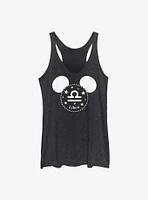 Disney Mickey Mouse Zodiac Libra Girls Tank