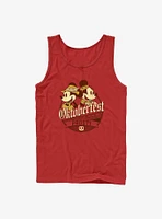 Disney Mickey Mouse Oktoberfest Tank