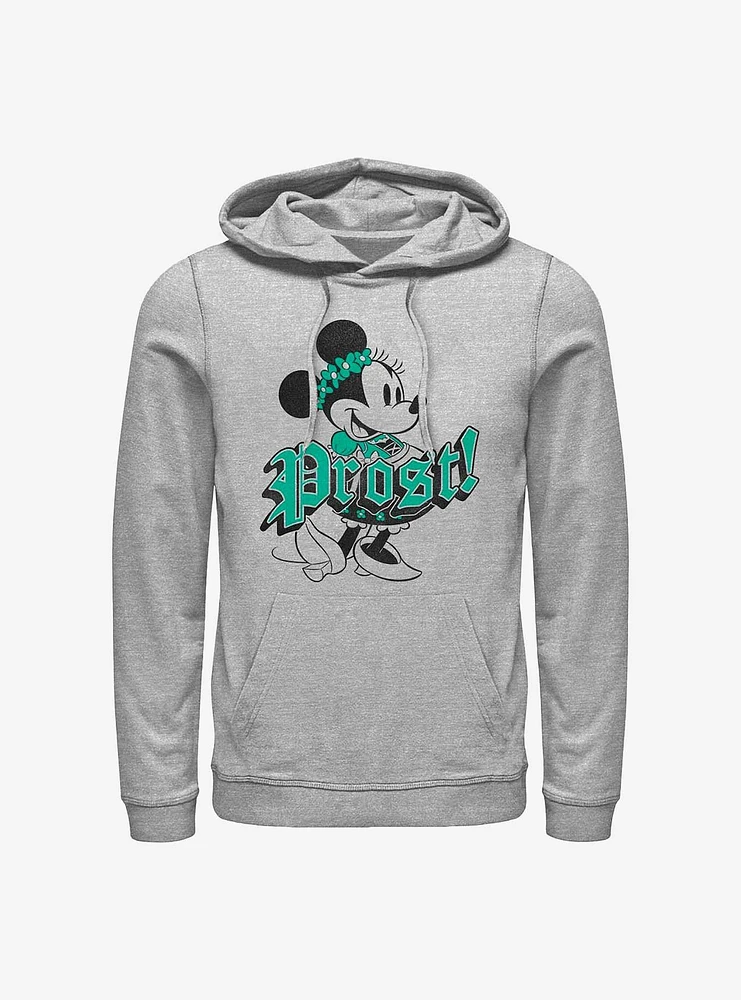 Disney Minnie Mouse Prost Hoodie