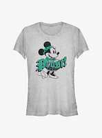 Disney Minnie Mouse Prost Girls T-Shirt