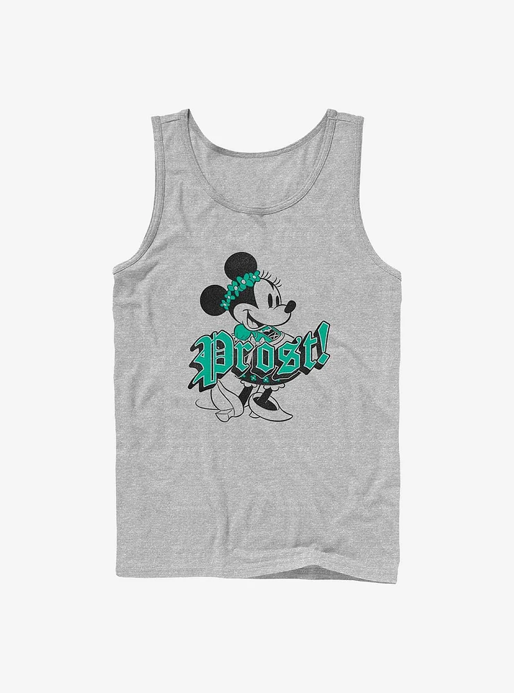 Disney Minnie Mouse Prost Tank