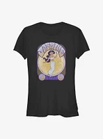 Disney Aladdin Jasmine Girls T-Shirt